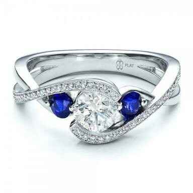 Mi anillo favorito es... - 1