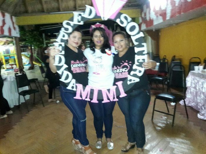 Despedida de soltera sorpresa - 11