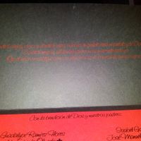 INVITACION VERSICULO
