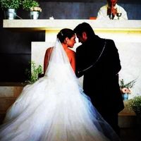 Mi boda 