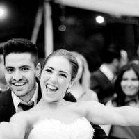 Bailando con los amigos 