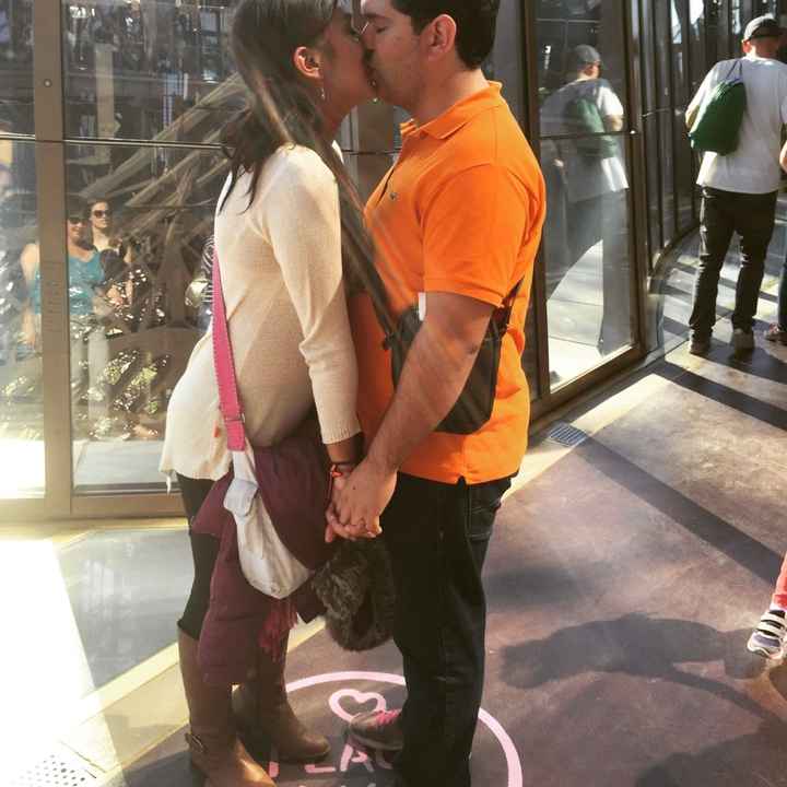 Su foto favorita de toda la vida ! - 1