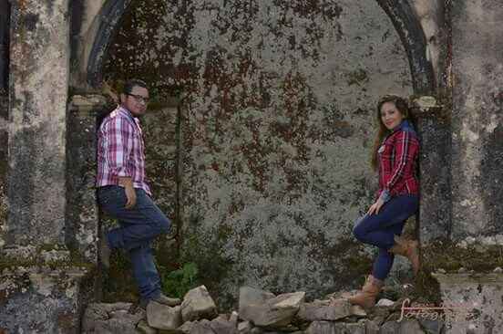 Session pre-boda - 13