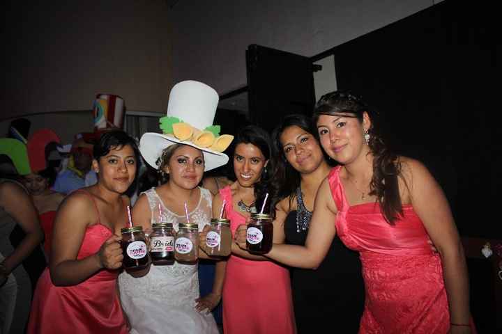 Amigas