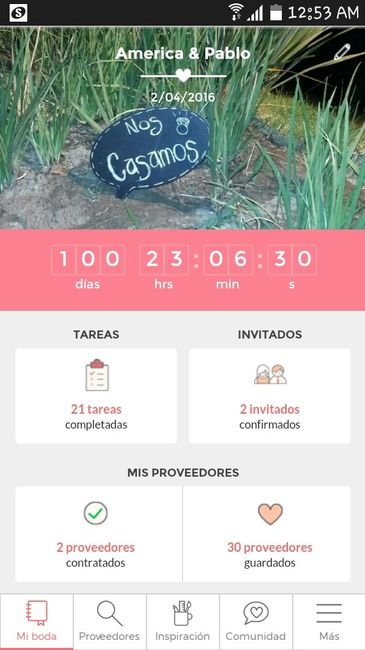 Los 100 mensajitos... como lo hice yo!!! - 1