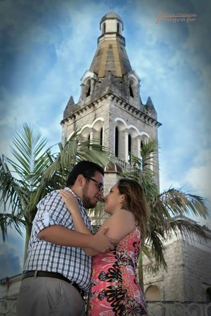 Session pre-boda - 10