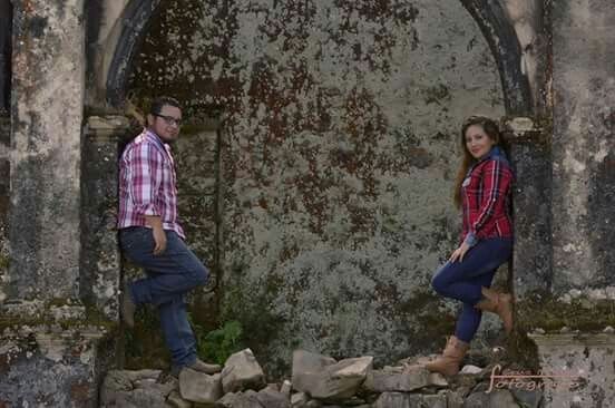 Session pre-boda - 13