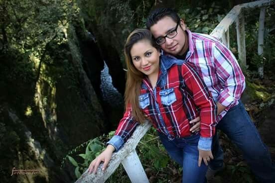 Session pre-boda - 19