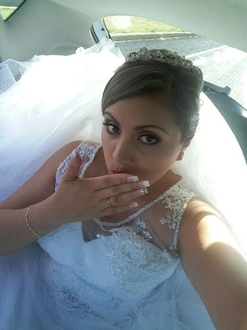 Feliz y casada... - 3