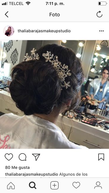  Ayudaaaa!! Peinado y maquillae (ideas) - 2