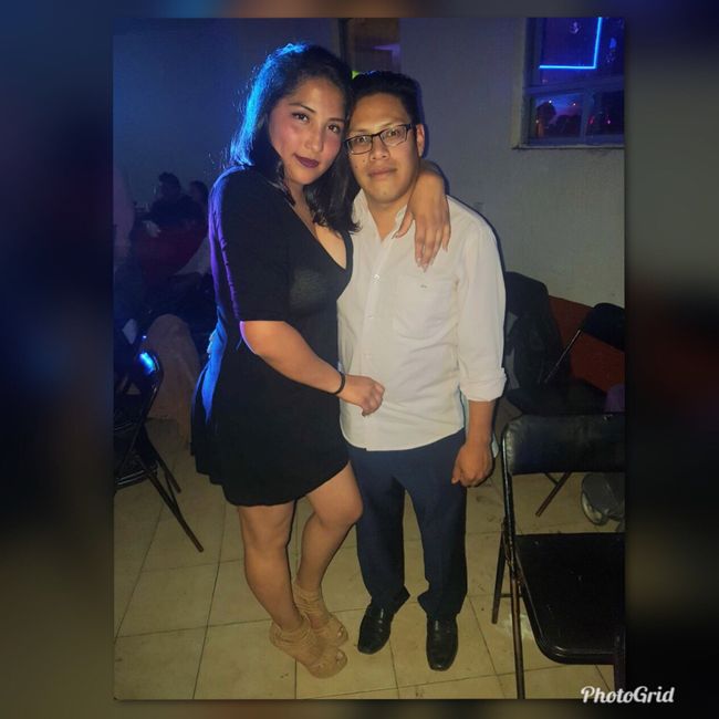 Último Paso: ¡Sube una foto con tu pareja!💘 5