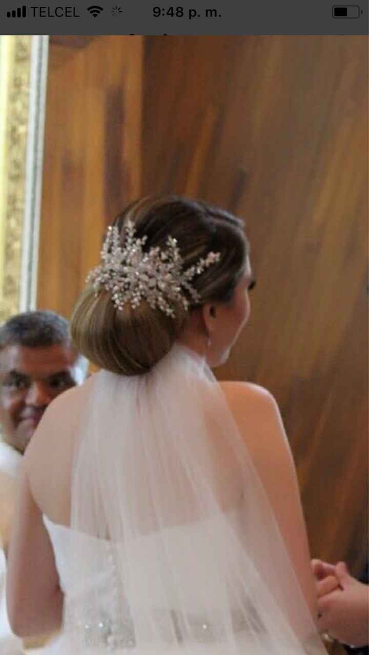  Ayudaaaa!! Peinado y maquillae (ideas) - 1