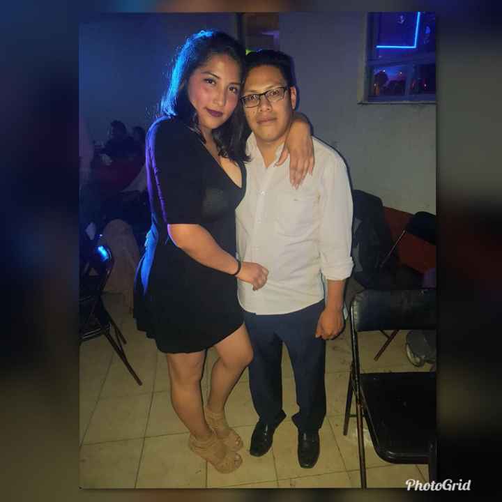 Último Paso: ¡Sube una foto con tu pareja!💘 - 1