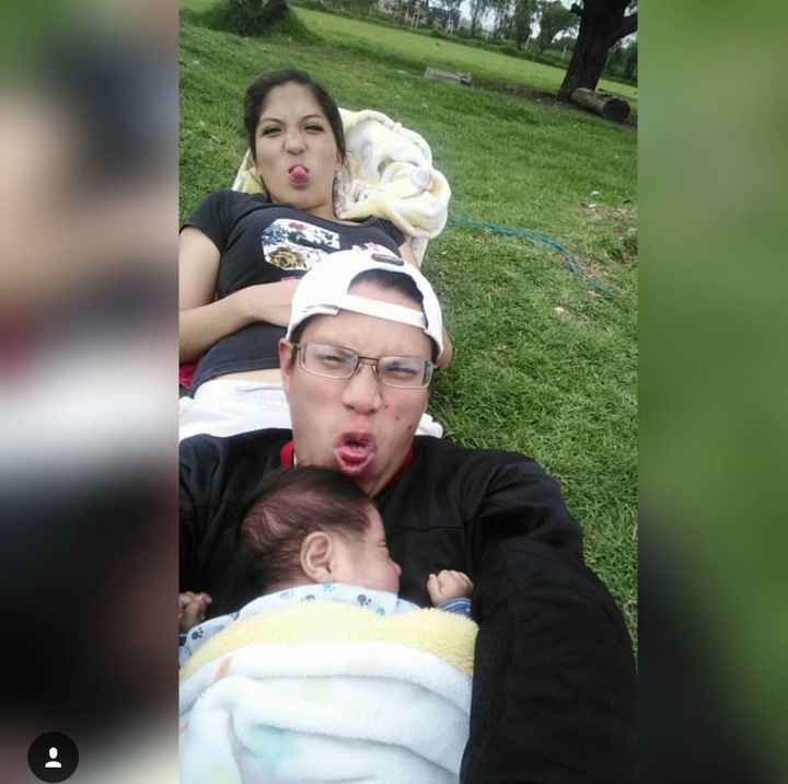 Sube una foto con tu FM o tu FE - 1
