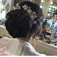  Ayudaaaa!! Peinado y maquillae (ideas) - 2