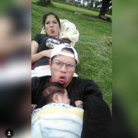 Sube una foto con tu FM o tu FE - 1