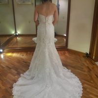 Recomendaciones de ¿donde vender mi vestido de novia? - 1
