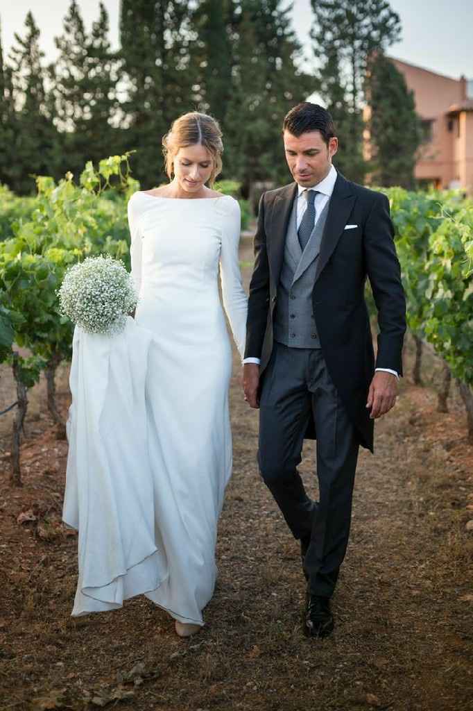 Reto con regalo: Viste a tu pareja para la boda 🎁 - 1