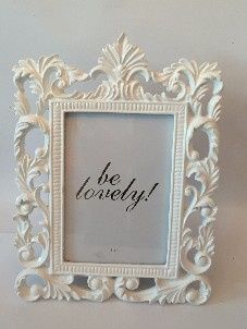 Portaretratos vintage