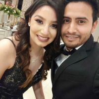 Reto con regalo: Sube una foto con tu pareja🎁 - 1