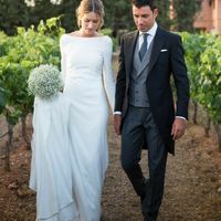 Reto con regalo: Viste a tu pareja para la boda 🎁 - 1
