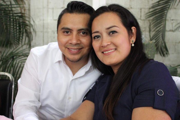 Comparte una foto con tu pareja📸 - 1