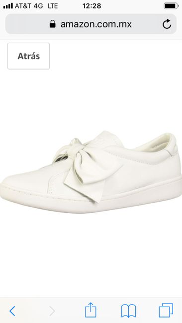 Keds!!! Donde estarán !! - 2