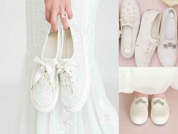 Keds!!! Donde estarán !! - 1