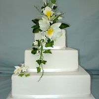 Alternativa a muñecos de pastel - 1