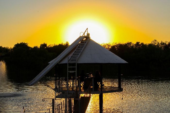 ¿Dónde te lo dio? 💍😍 5