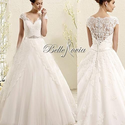 Ayudaaaaaa para escoger mi vestido de novia !! - 2