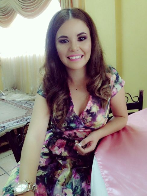 Despedida de soltera grande - 2