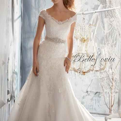 Ayudaaaaaa para escoger mi vestido de novia !! - 1