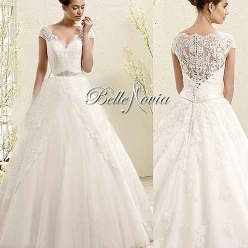 Ayudaaaaaa para escoger mi vestido de novia !! - 2