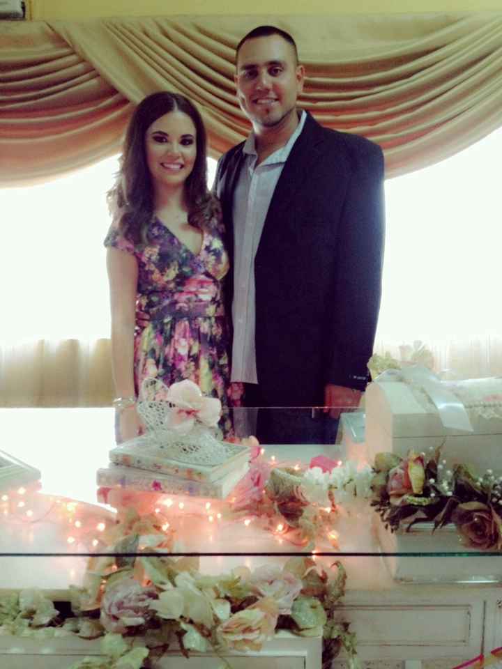 Despedida de soltera grande - 3