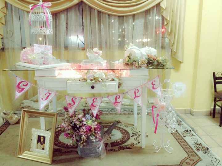 Despedida de soltera grande - 6