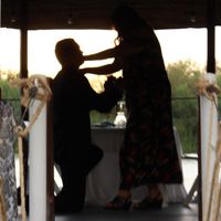 ¿Cuál fue tu primera reacción cuando lo viste? 💍😍 - 1