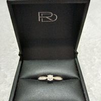 Por último... Muéstranos tu anillo 💍😍 - 1