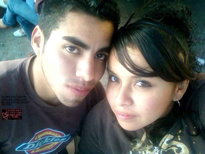 Nuestros amores Antes y Despues... - 1