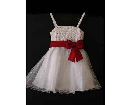 Auxilio brides!! El vestido de mi hija menor - 2