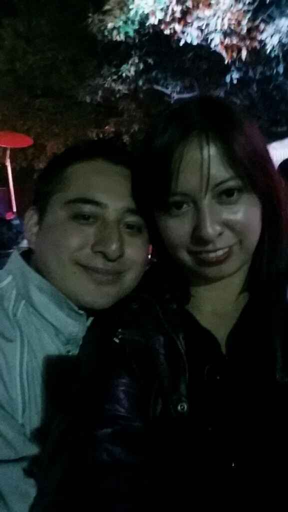 Comparteme a que te dedicas!!! - 1