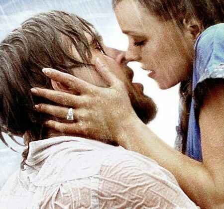 Beso y reto 1: diario de una pasión - 2