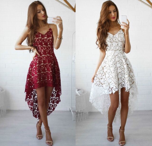 Presuman su vestido de la despedida de soltera! - 4