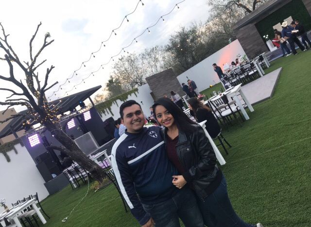 Avances a casi un año 👰🏽 - 2