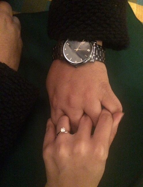 Avances a casi un año 👰🏽 - 4