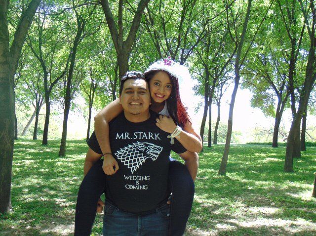 Avances a casi un año 👰🏽 - 6
