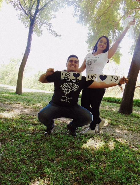 Avances a casi un año 👰🏽 - 7