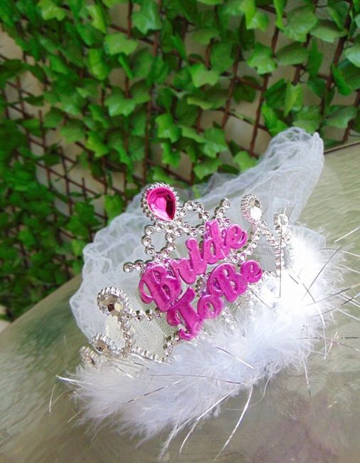 Avances a casi un año 👰🏽 - 8