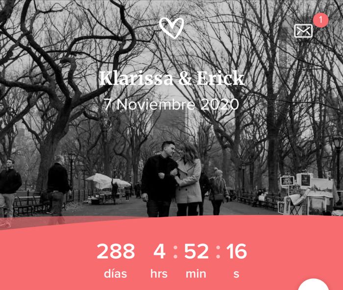 ¡Comparte tu contador 2020! 9