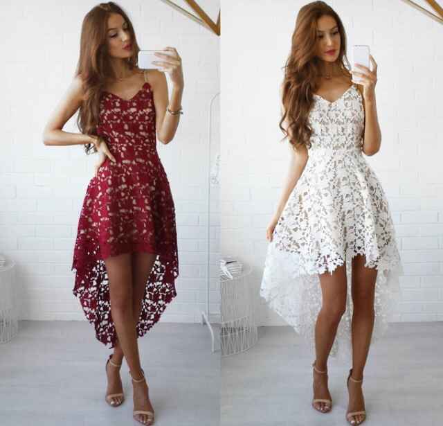 Presuman su vestido de la despedida de soltera! - 4